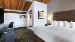 Days Inn Ukiah